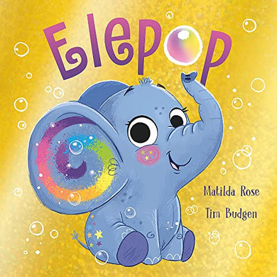 Magic Pet Shop: Elepop - Matilda Rose