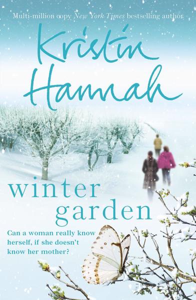 Winter Garden - Kristin Hannah