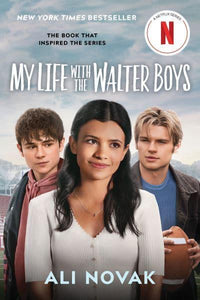 My Life With The Walter Boys (Netflix) - Ali Novak