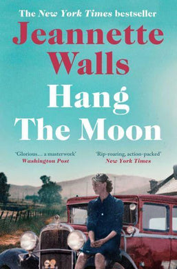 Hang the moon - J Walls