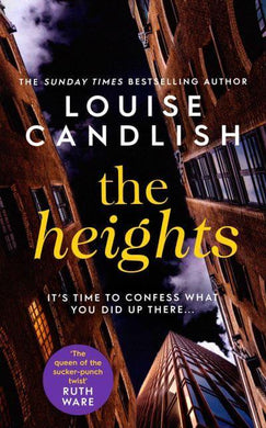 Heights The - Louise Candlish