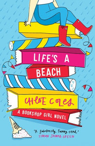 Bookshop girl 2: Life's a beach - Chloe Coles