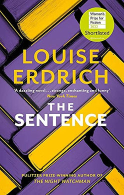 Sentence, The - Louise Erdrich