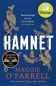 Hamnet PB - Maggie O'Farrell