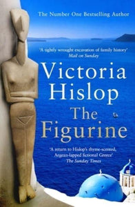 Figurine - Victoria Hislop