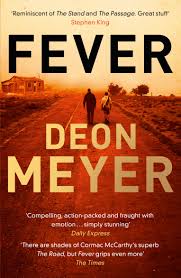 Fever - Deon Meyer