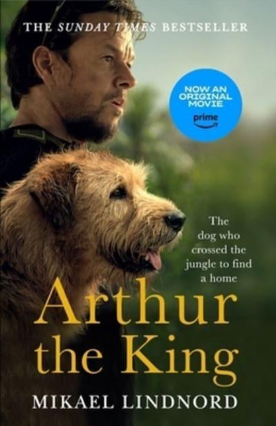 Arthur The King - Mikael Lindnord