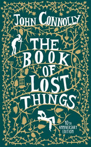 Book Of Lost Things, The - John Connolly