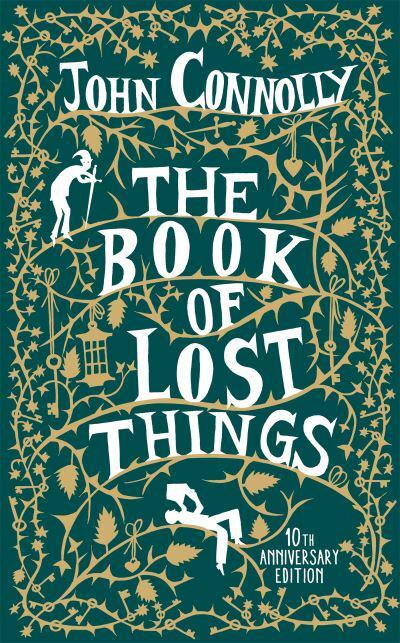 Book Of Lost Things, The - John Connolly