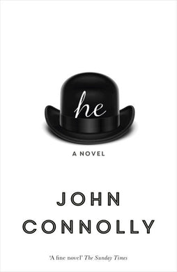 He - John Connolly