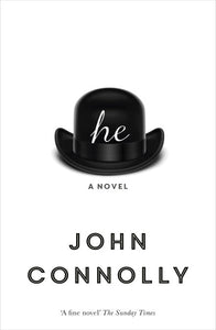 He - John Connolly