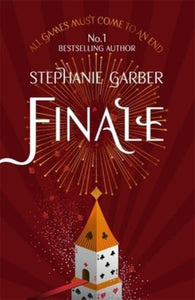 Caraval 03: Finale - Stephanie Garber