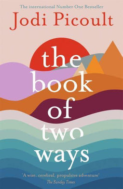 Book Of Two Ways - J Picoult