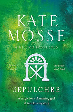 Languedoc 02: Sepulchre - Kate Mosse