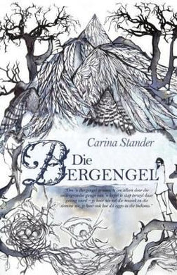 Bergengel 01: Die Bergengel - Carina Stander