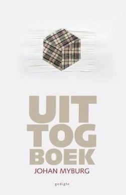 Uittogboek - Johan Myburg