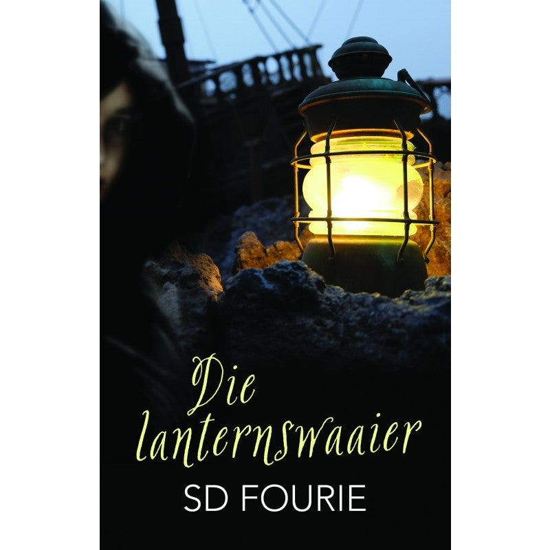 Laternswaaier Die - SD Fourie