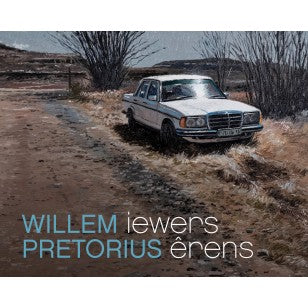 Iewers Erens - Willem Pretorius