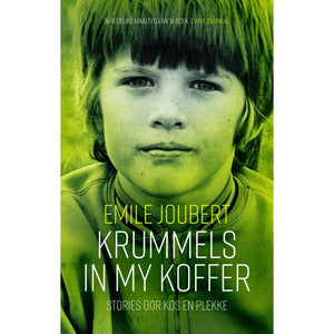 Krummels In My Koffer - Emile Joubert