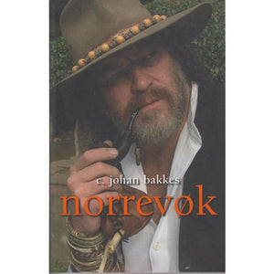 Norrevok - C Johan Bakkes