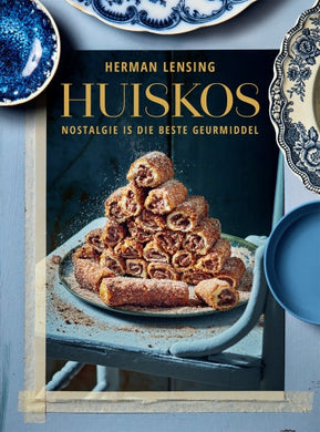 Huiskos - Herman Lensing