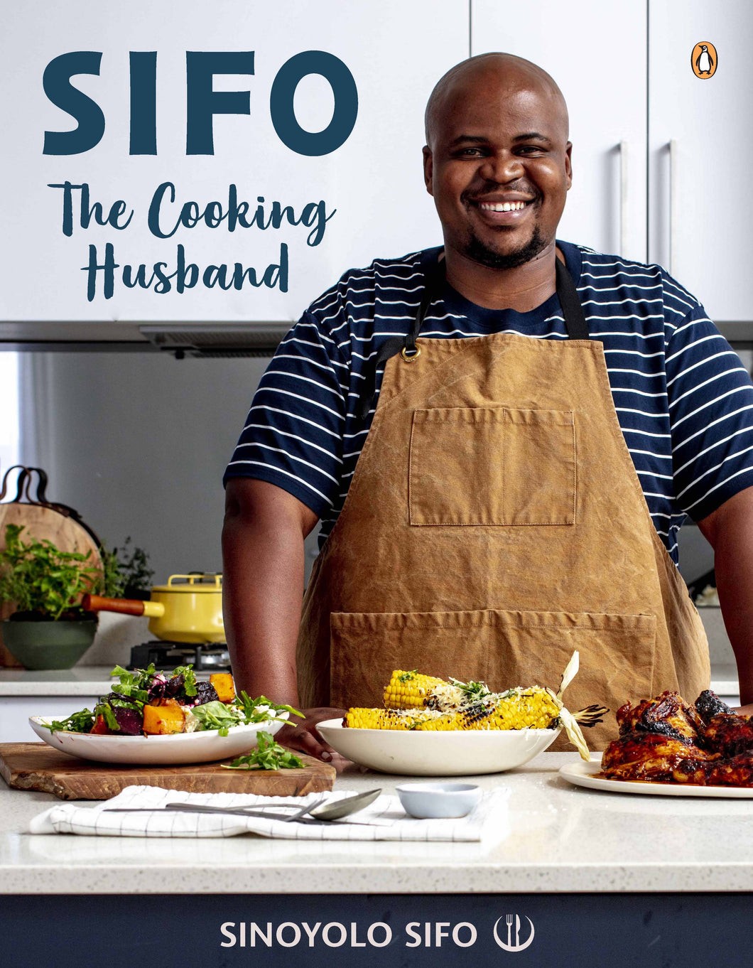 Sifo: The Cooking Husband - Sinoyolo Sifo