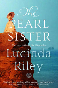 Seven Sisters 4: Pearl Sister The (PB) - Lucinda Riley