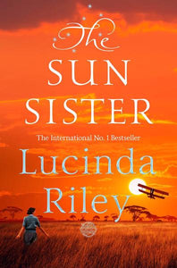 Seven Sisters 6: Sun Sister The (PB) - Lucinda Riley