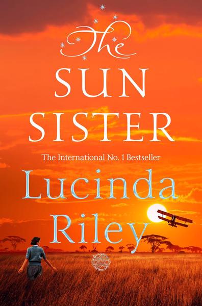 Seven Sisters 6: Sun Sister The (PB) - Lucinda Riley