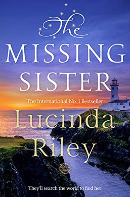 Seven Sisters 7: Missing Sister, The - Lucinda Riley