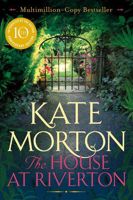 House at Riverton The - Kate Morton