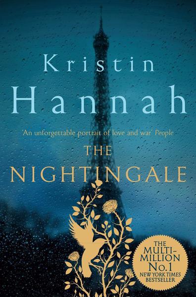 Nigthingale The - Kristin Hannah