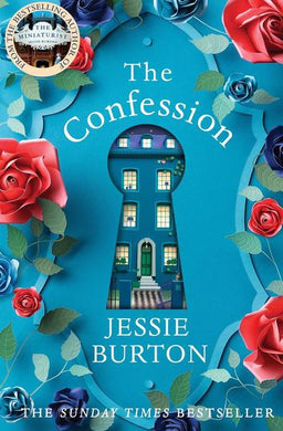 Confession The (PB) - Jessie Burton