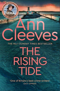 Vera Stanhope: Rising Tide - Ann Cleeves