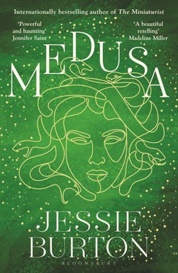 Medusa - Jessie Burton