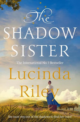 Seven Sisters 3: Shadow Sister The (PB) - Lucinda Riley