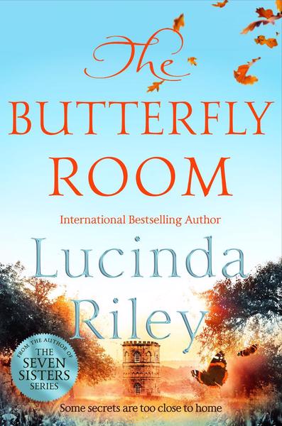 Butterfly Room The - Lucinda Riley