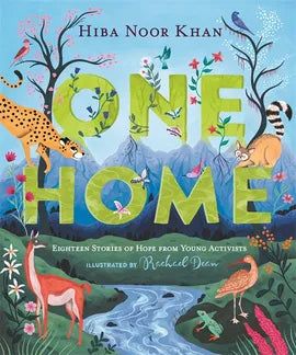 One Home - Hiba Noor Khan