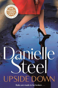 Upside Down - Danielle Steel