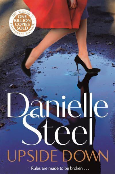 Upside Down - Danielle Steel