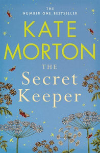 Secret Keeper, The - Kate Morton