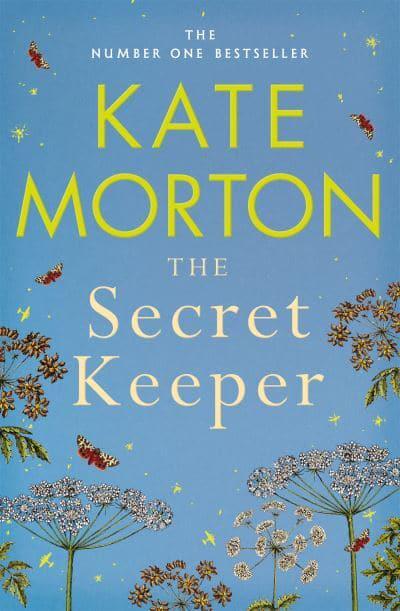 Secret Keeper, The - Kate Morton