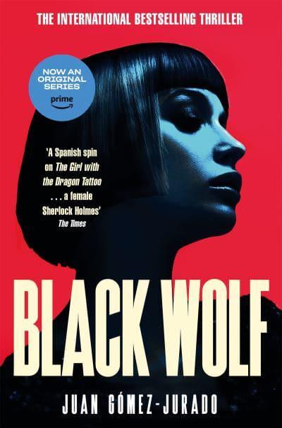 Red Queen 02: Black Wolf - Juan Gomez-Jurado