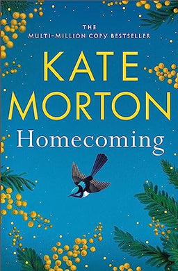 Homecoming - Kate Morton