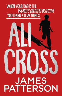 Ali Cross 01 - James Patterson