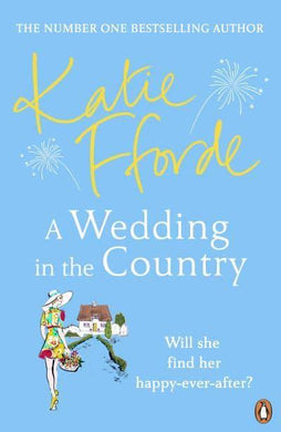 Wedding in the Country (PB) - Katie Fforde