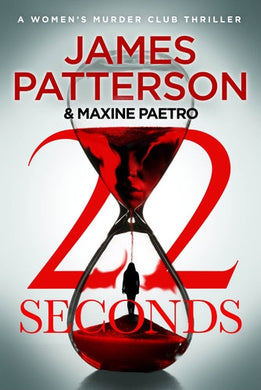 WMC 22: 22 Seconds - James Patterson