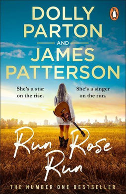 Run, Rose Run - James Patterson