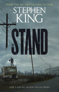 Stand TV Tie-in - Stephen King