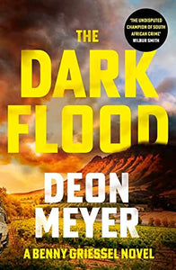 Dark Flood - Deon Meyer